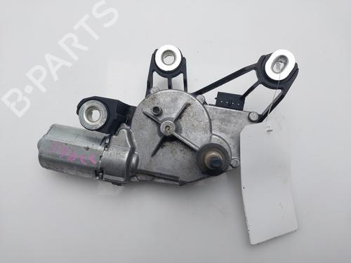 Used Rear wiper motor VW POLO (9N_, 9A_) 1.9 TDI (101 hp) 16167673
