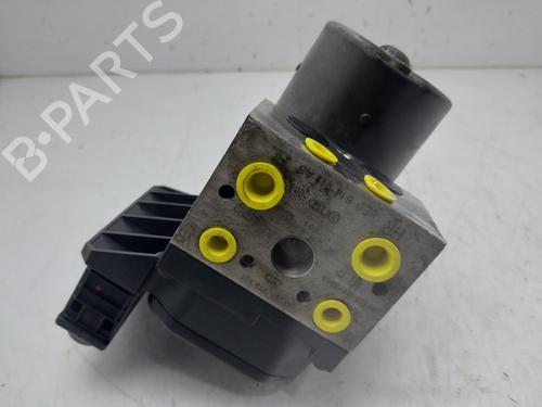 Used ABS pump ABS pump AUDI ALLROAD C5 (4BH) 2.5 TDI quattro (180 hp) 34521530 34521530