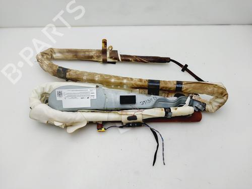 Used Left curtain airbag VW TIGUAN (5N_) [2007-2018]  28470738