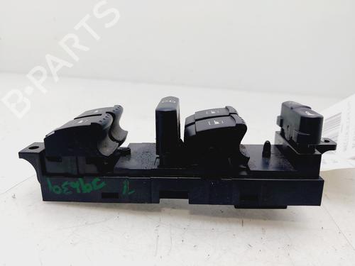 Left front window switch SEAT LEON (1M1) 1.6 | BP29497331I27 
