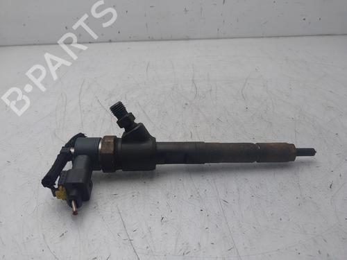 Used Injector Injector OPEL CORSA D (S07) [2006-2015] 33967402 33967402