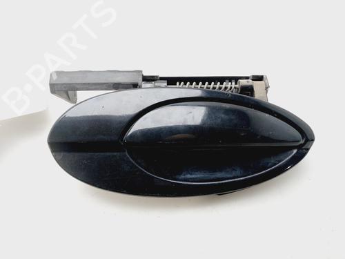 Używane Klamka zewnętrzna drzwi przednich prawych CITROËN C5 II (RC_) 2.0 HDi (RCRHRH) (136 hp) 30612440