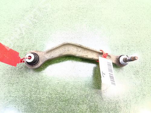 Used Right rear suspension arm BMW 7 (E65, E66, E67) 730 Ld (231 hp) 32852399