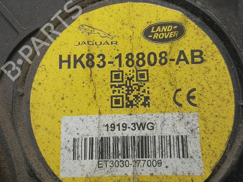Other LAND ROVER RANGE ROVER VELAR (L560) 2.0 D180 TD4 4x4 | BP39069809O1 - Image 4