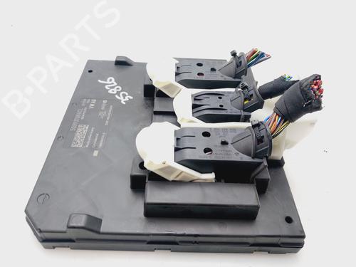 Electronic module SEAT LEON (5F1) 2.0 Cupra | BP21260403M83 