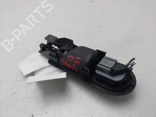 Front left interior door handle VW PASSAT B5.5 (3B3)  | BP27692862I13 