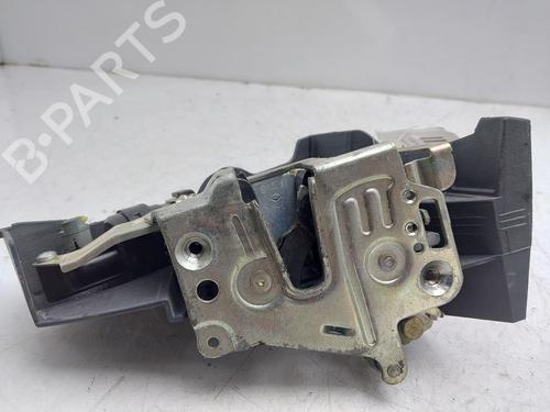 Rear right lock MERCEDES-BENZ E-CLASS (W210) E 240 (210.061) | BP15734364C99 