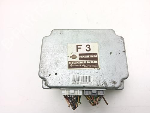 Elektronisk modul NISSAN PATHFINDER III (R51) [2005-2025]  22221202