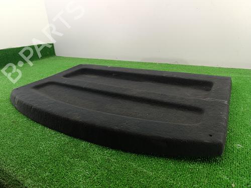 Hattehylde SKODA OCTAVIA I (1U2) 1.9 TDI | BP29923688C85