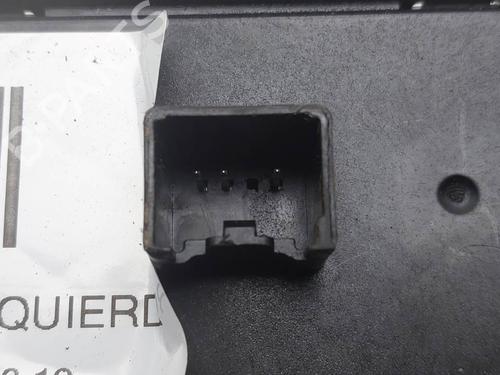 Left front window switch FORD MONDEO IV (BA7) | BP38870023I27 - Image 4
