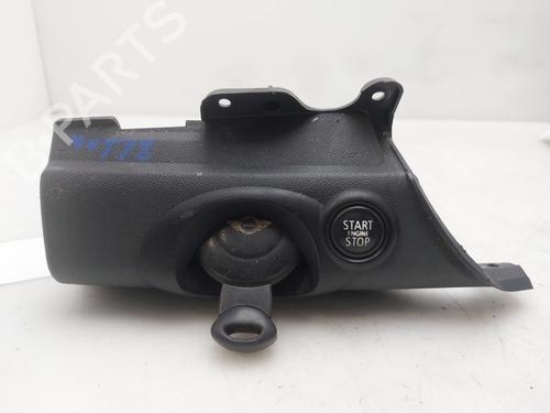 Canhão de ignição Canhão de ignição MINI MINI (R56) One (95 hp) 36275791 36275791