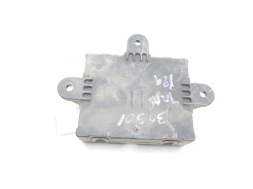 Comfort control module LAND ROVER RANGE ROVER SPORT II (L494) 3.0 TDV6 4x4 | BP12417266M56 