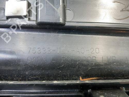 Other HONDA CR-V V (RW_, RT_) 2.0 e-CVT Hybrid (RT5) | BP29719185O1 