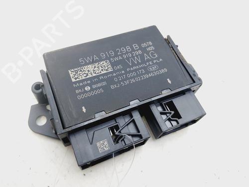 Used Electronic module CUPRA FORMENTOR (KM7, KMP) [2020-2025]  28090025