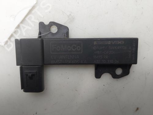 electronic-module-ford-kuga-i-2008-2009-2010-2011-2012-34622964 main image