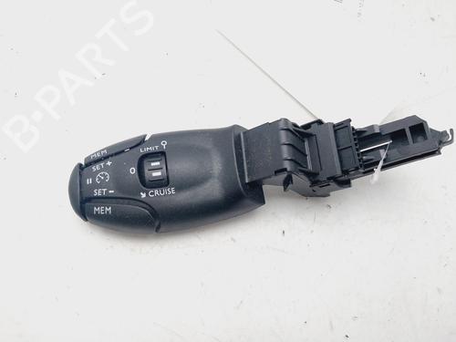 Used Switch CITROËN C4 CACTUS [2014-2025]  29117290