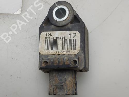 Elektronische sonde Elektronische sonde TOYOTA VERSO (_R2_) 2.0 D-4D (AUR20_, AUR20R) (126 hp) 37438005 37438005