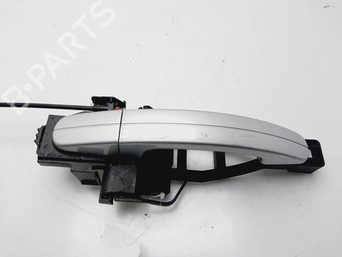 Used Rear right exterior door handle FORD FOCUS III [2010-2020]  32084711