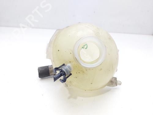 Expansion tank CITROËN C4 Grand Picasso I (UA_) 1.6 HDi | BP14909302C120 