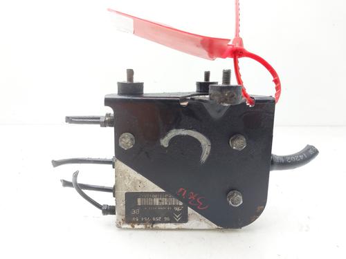 ABS pump CITROËN XANTIA (X1_, X2_) 2.0 HDI 109 | BP16184151M43 