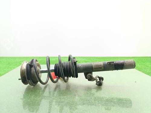Used Left front shock absorber BMW 1 Convertible (E88) 118 d (143 hp) 29927517