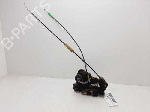 Used Front left lock TOYOTA HILUX VII Pickup (_N1_, _N2_, _N3_) [2004-2016]  21769204