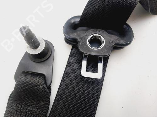 Front right seatbelt MERCEDES-BENZ B-CLASS Sports Tourer (W245)  | BP29727310I25 