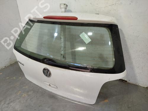 Tailgate VW POLO (9N_, 9A_) 1.2 12V | BP26695148C6 