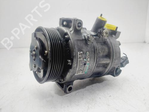 AC compressor SKODA OCTAVIA II (1Z3) 1.6 TDI | BP29408434M34 