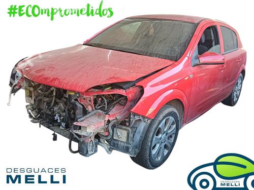 Bakluke lås OPEL ASTRA H (A04)  | BP29161273C101 