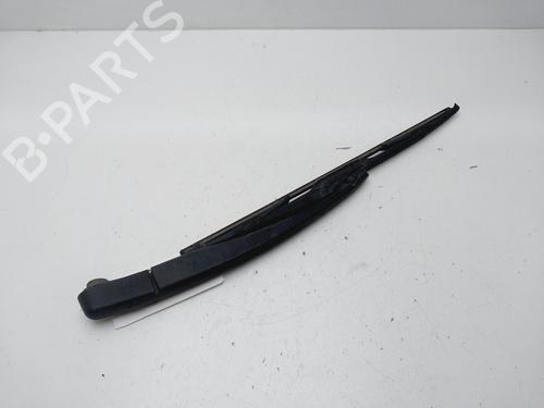 Used Rear windshield wiper arm OPEL CORSA C (X01) 1.2 Twinport (F08, F68) (80 hp) 28123909
