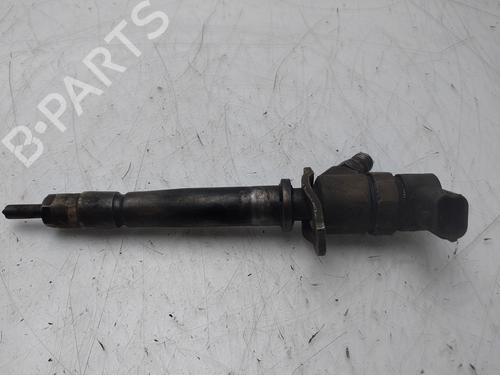 Inyector Inyector VOLVO S60 I (384) D5 (163 hp) 34343901 34343901