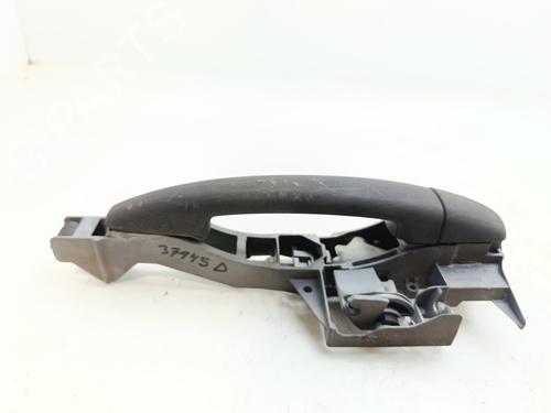 Used Front right exterior door handle CITROËN C3 II (SC_) [2009-2025]  28373432