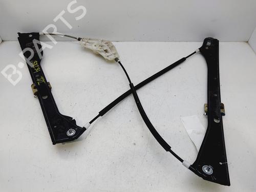 Front left window mechanism VW GOLF PLUS V (5M1, 521) 1.9 TDI | BP31816772C22 - Image 4