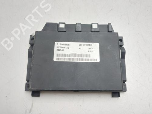 Used Electronic module Electronic module 37513741 37513741