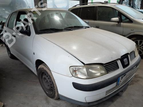 Front left window mechanism SEAT IBIZA II (6K1) 1.4 i | BP10542571C22  - Image 5