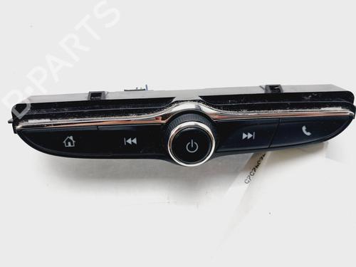 Used Switch OPEL ASTRA K Sports Tourer (B16) 1.6 CDTi (35) (136 hp) 18694798