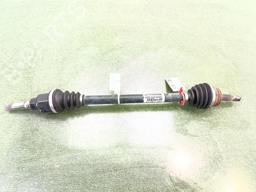 Right front driveshaft PEUGEOT 108 1.2 | BP34286145M39  - Image 5