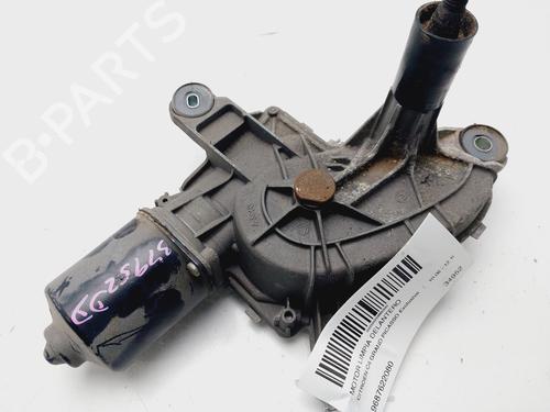 Used Front wiper motor CITROËN C4 Grand Picasso I (UA_) 1.6 HDi (109 hp) 19335405