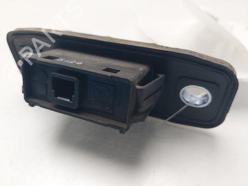 Tailgate handle MAZDA 6 Estate (GJ, GL) | BP34352146C132 - Image 4