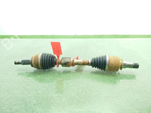 Used Left front driveshaft Left front driveshaft RENAULT GRAND SCÉNIC IV (R9_) 1.5 dCi 110 (R9A3) (110 hp) 33455950 33455950