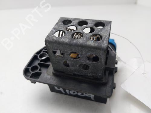 Used Heater resistor Heater resistor PEUGEOT 208 II (UB_, UP_, UW_, UJ_) [2019-2026] 33330153 33330153