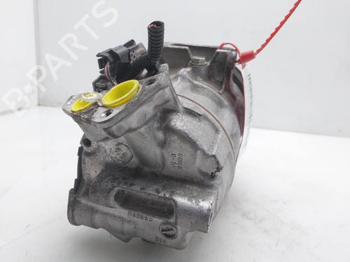 AC compressor MERCEDES-BENZ CLK (C209)  | BP17439624M34 