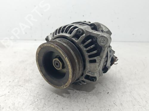 Used Alternator MAZDA 323 F VI Hatchback (BJ) 2.0 TD (90 hp) 30577607