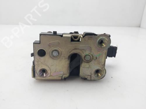 Front right lock RENAULT KANGOO (KC0/1_) 1.9 dCi 4x4 | BP19111288C97 