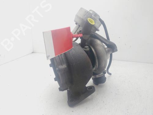 Turbolader/Kompressor OPEL ASTRA H (A04)  | BP29600566M71 