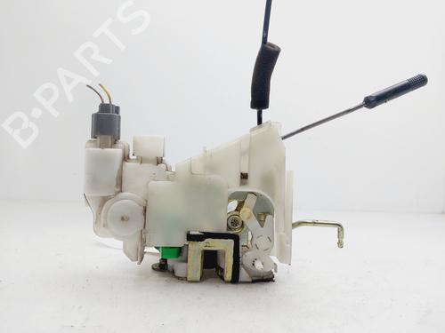 Rear right lock HONDA ACCORD VII (CL, CN) 2.0 (CL7) | BP26591315C99 