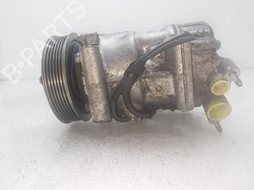 Used AC compressor AC compressor 37605079 37605079