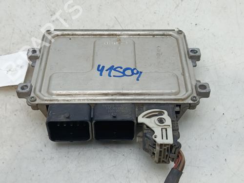 Used Engine control unit (ECU) Engine control unit (ECU) PEUGEOT 108 1.2 (82 hp) 34274331 34274331