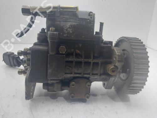 Used Injection pump Injection pump SEAT IBIZA III (6L1) [2002-2009] 33801078 33801078